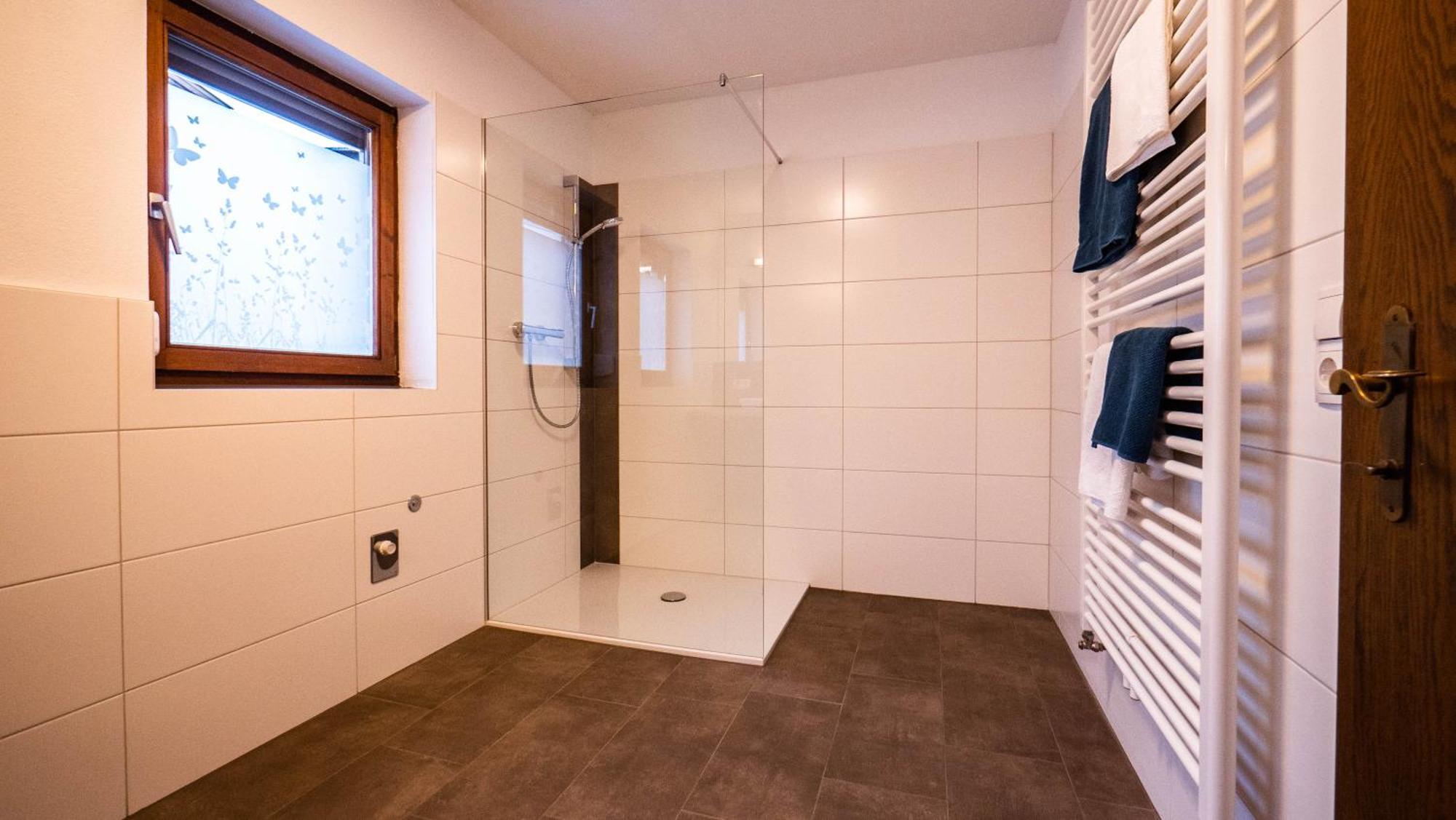 Ferienhaus Krismer Fügen Εξωτερικό φωτογραφία