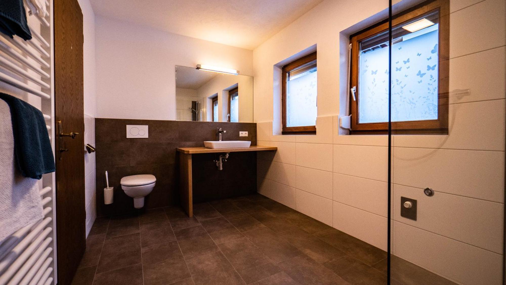 Ferienhaus Krismer Fügen Εξωτερικό φωτογραφία