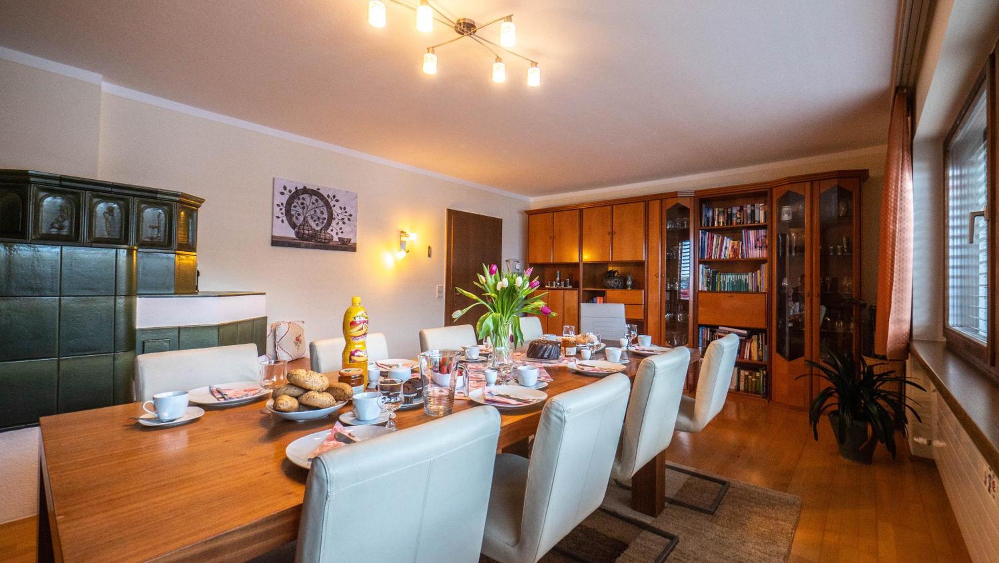 Ferienhaus Krismer Fügen Εξωτερικό φωτογραφία