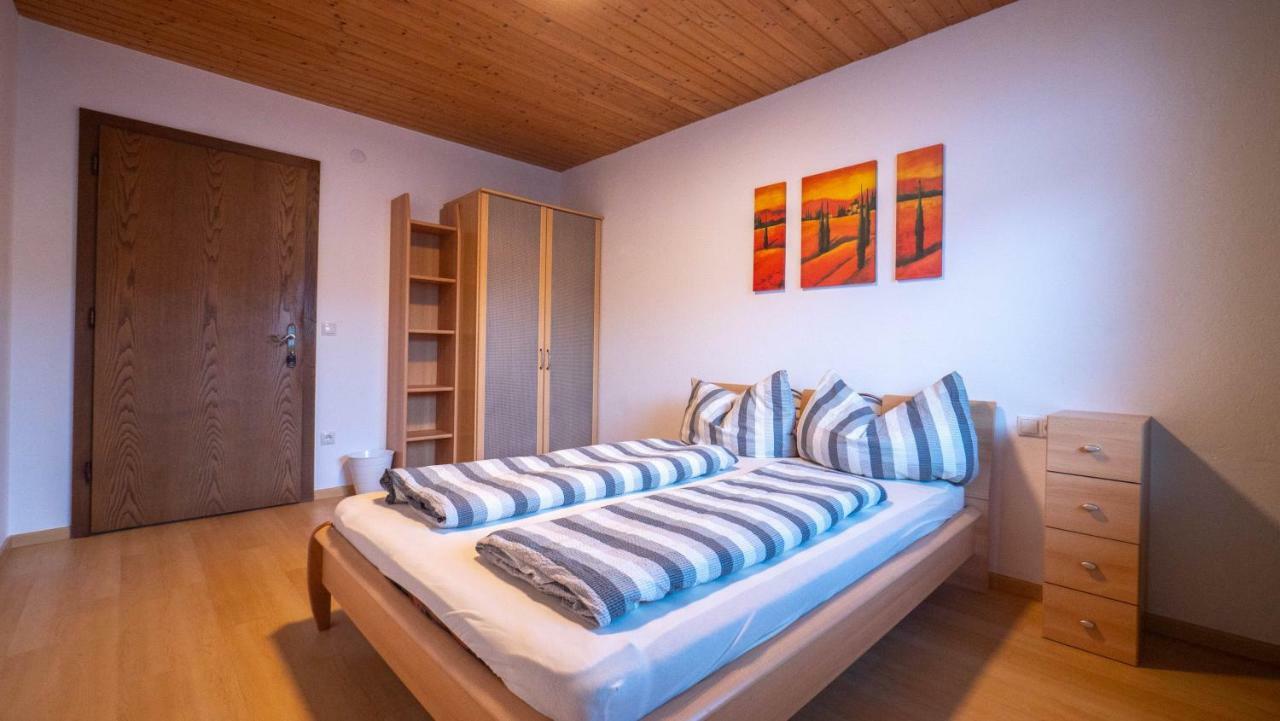 Ferienhaus Krismer Fügen Εξωτερικό φωτογραφία