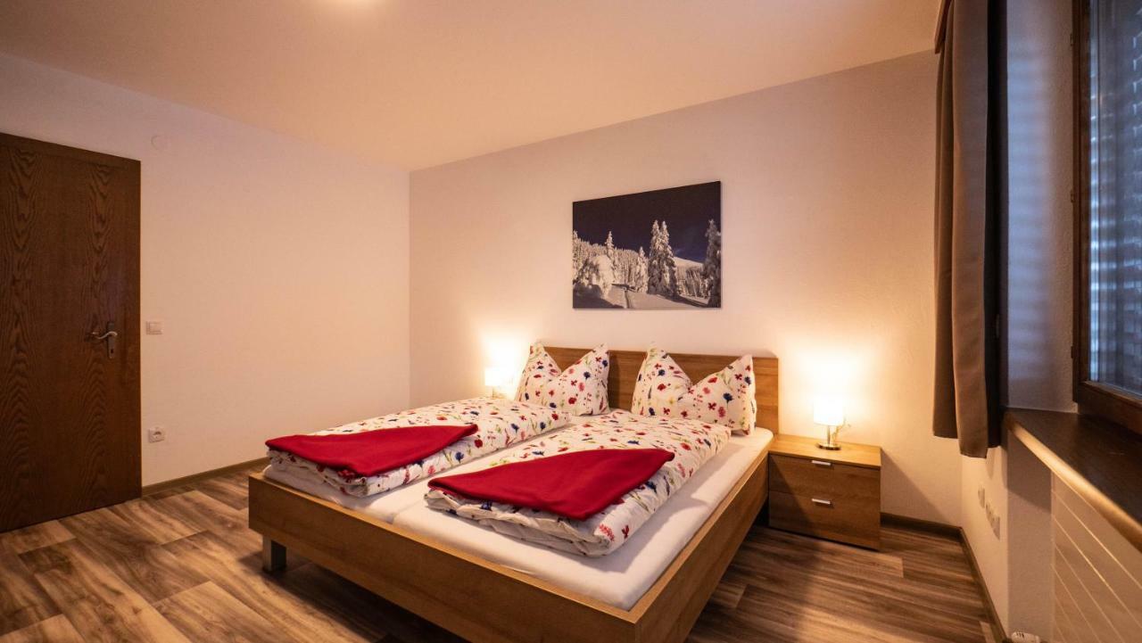 Ferienhaus Krismer Fügen Εξωτερικό φωτογραφία