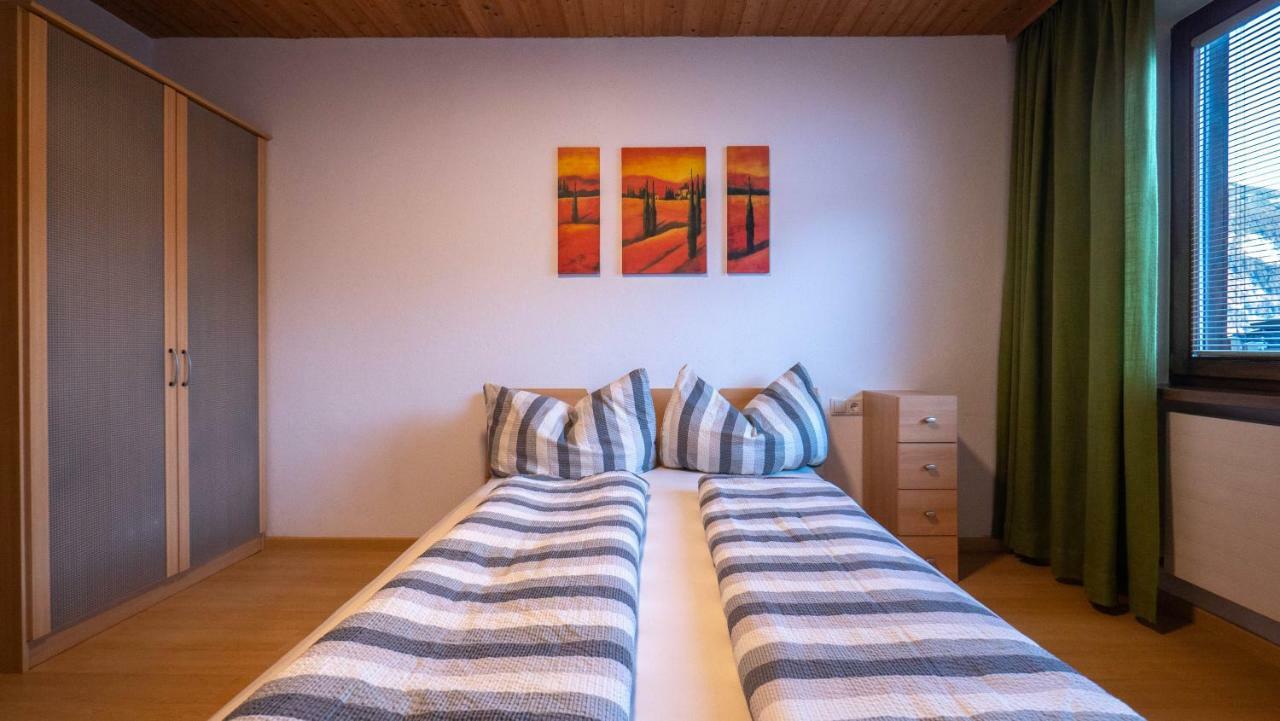 Ferienhaus Krismer Fügen Εξωτερικό φωτογραφία
